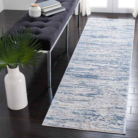 Safavieh Amelia Ala768A Ivory/Blue Rug.