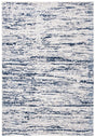 Safavieh Amelia Ala768B Grey/Navy Rug.