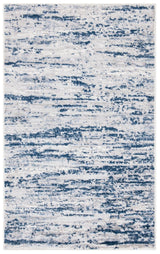 Safavieh Amelia Ala768B Grey/Navy Rug.