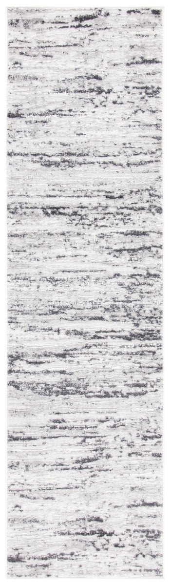 Safavieh Amelia Ala768F Light Grey/Charcoal Rugs.