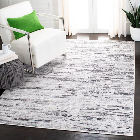 Safavieh Amelia Ala768F Light Grey/Charcoal Rugs.