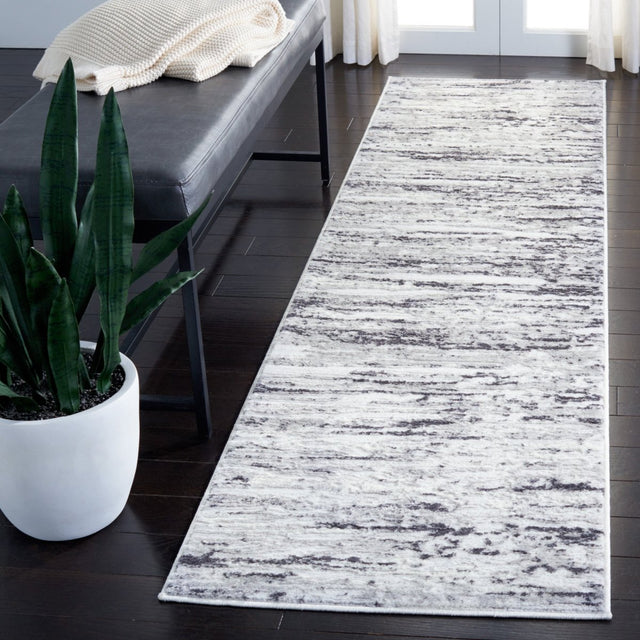 Safavieh Amelia Ala768F Light Grey/Charcoal Rugs.