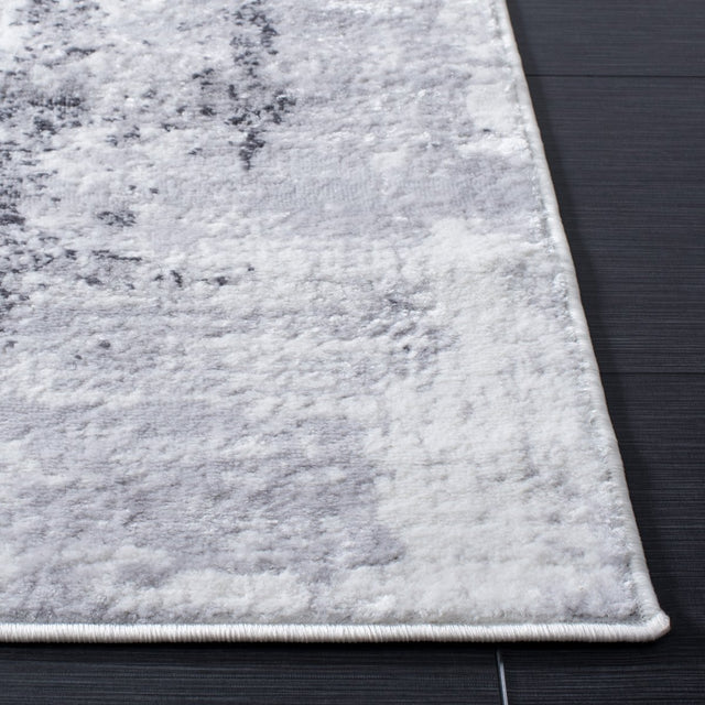 Safavieh Amelia Ala777F Grey/Ivory Rug.