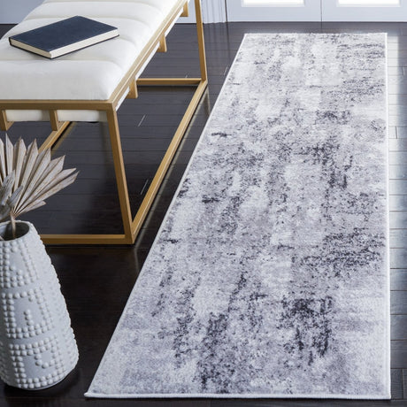 Safavieh Amelia Ala777F Grey/Ivory Rug.