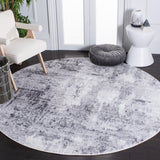 Safavieh Amelia Ala777F Grey/Ivory Rug.