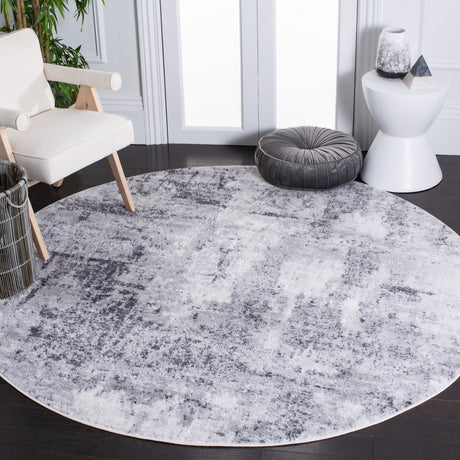 Safavieh Amelia Ala777F Grey/Ivory Rug.