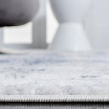 Safavieh Amelia Ala777G Grey/Light Blue Rug.
