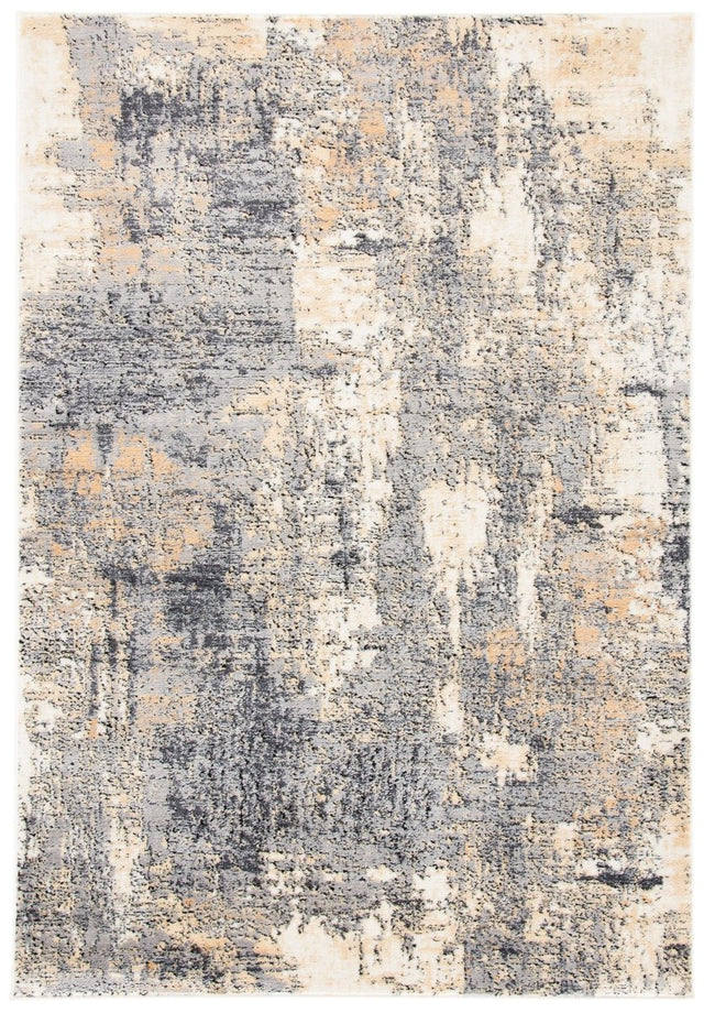 Safavieh Amelia Ala777H Grey/Gold Rugs.