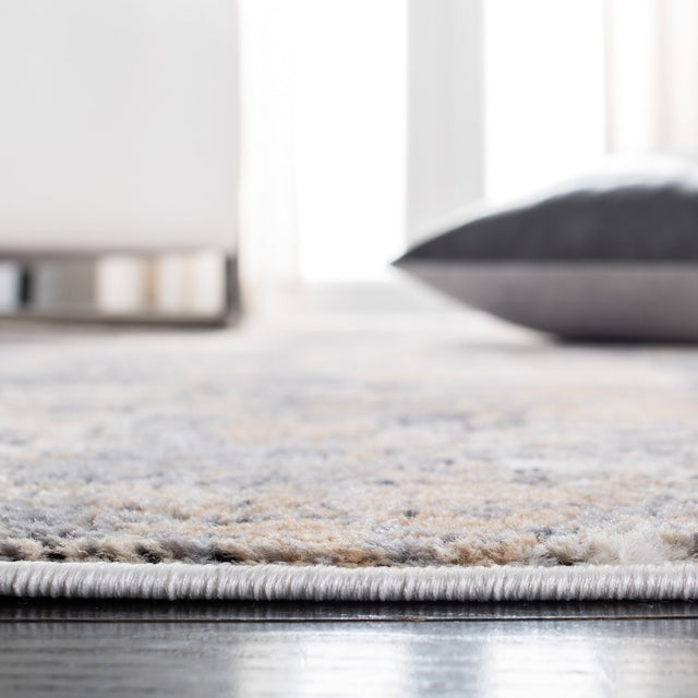 Safavieh Amelia Ala777H Grey/Gold Rugs.