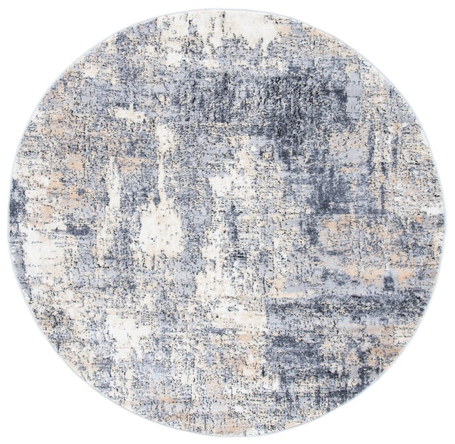 Safavieh Amelia Ala777H Grey/Gold Rugs.