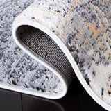Safavieh Amelia Ala777H Grey/Gold Rugs.