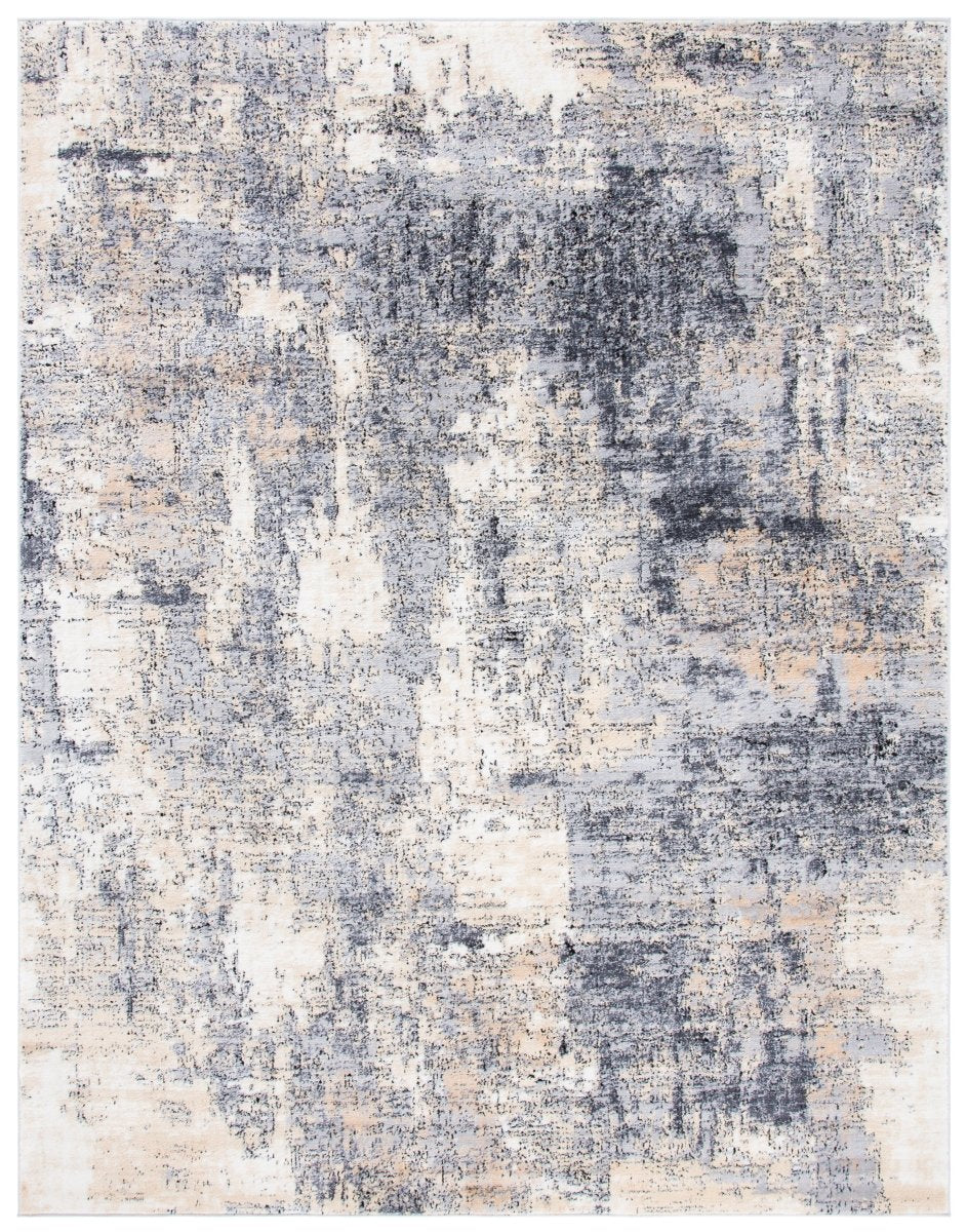 Safavieh Amelia Ala777H Grey/Gold Rugs.