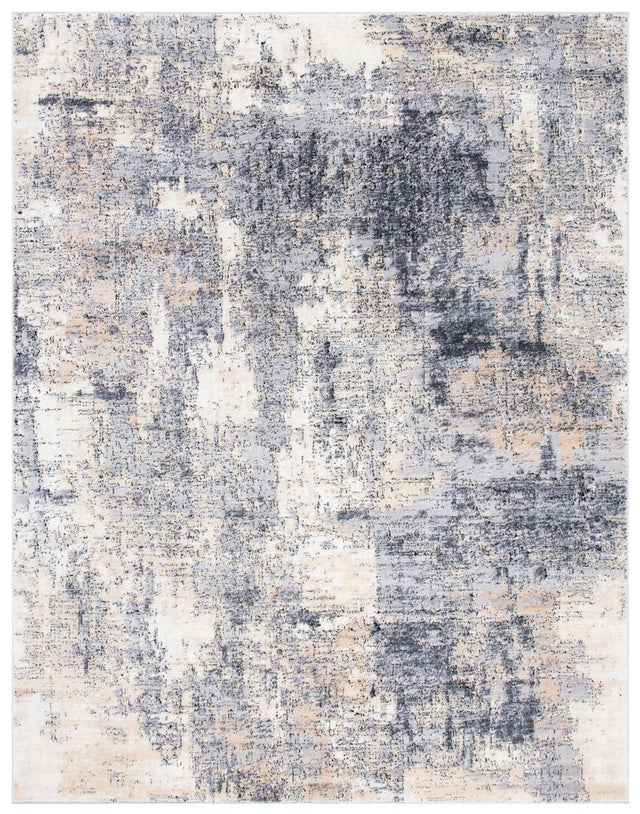 Safavieh Amelia Ala777H Grey/Gold Rugs.