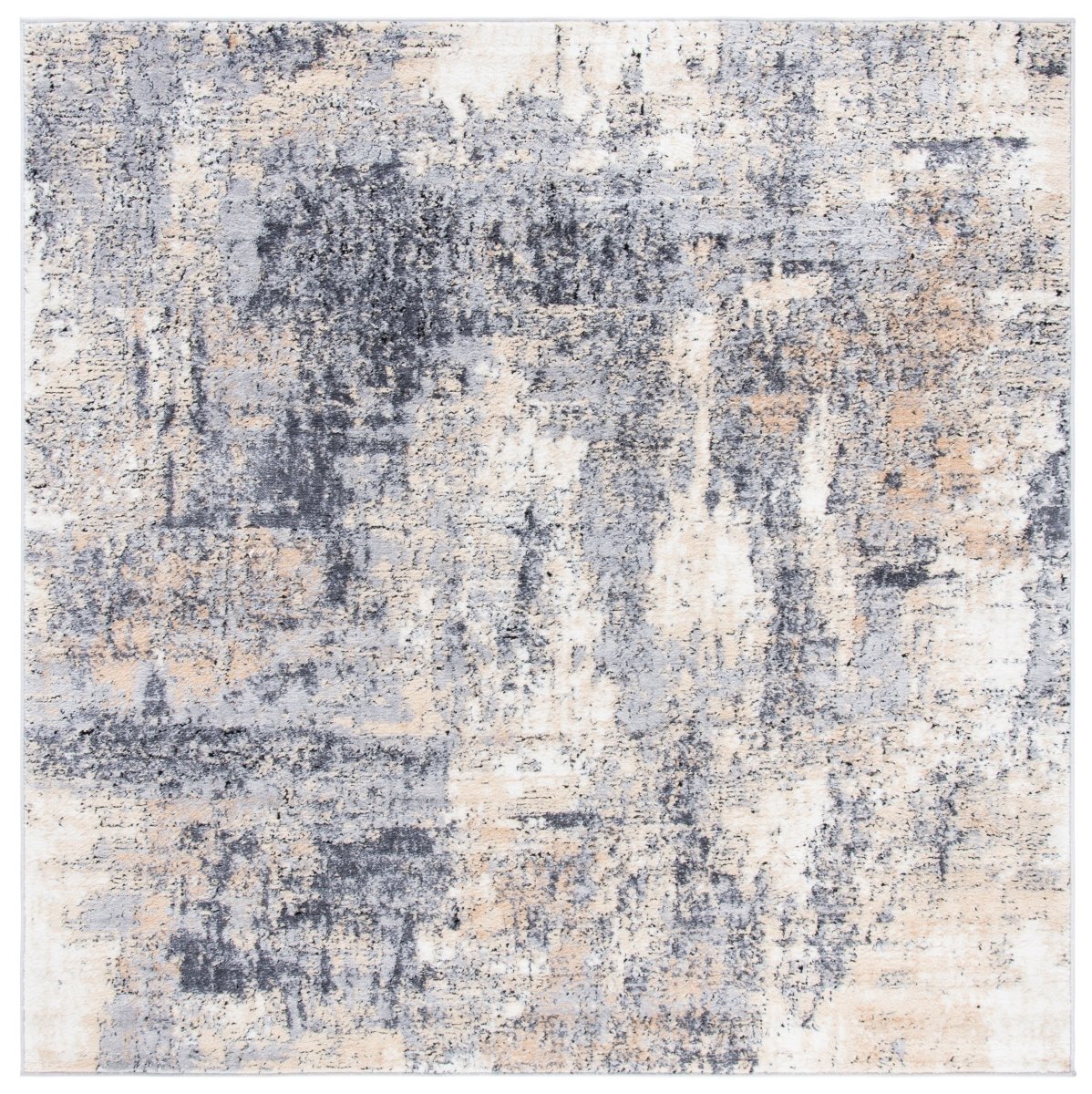 Safavieh Amelia Ala777H Grey/Gold Rugs.