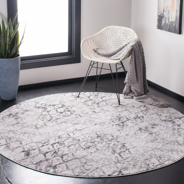 Safavieh Amelia Ala783F Grey/Light Grey Rugs.