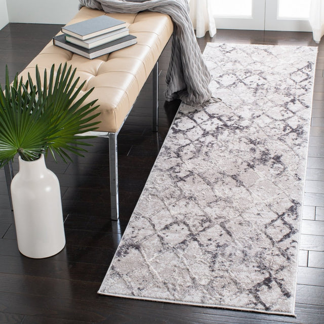 Safavieh Amelia Ala783F Grey/Light Grey Rugs.