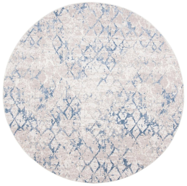 Safavieh Amelia Ala783G Light Grey/Blue Rug.