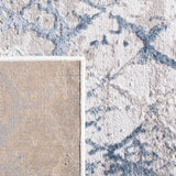 Safavieh Amelia Ala783G Light Grey/Blue Rug.