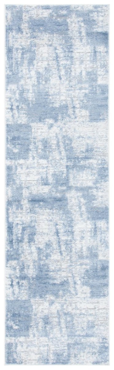 Safavieh Amelia Ala786A Ivory/Blue Rugs.