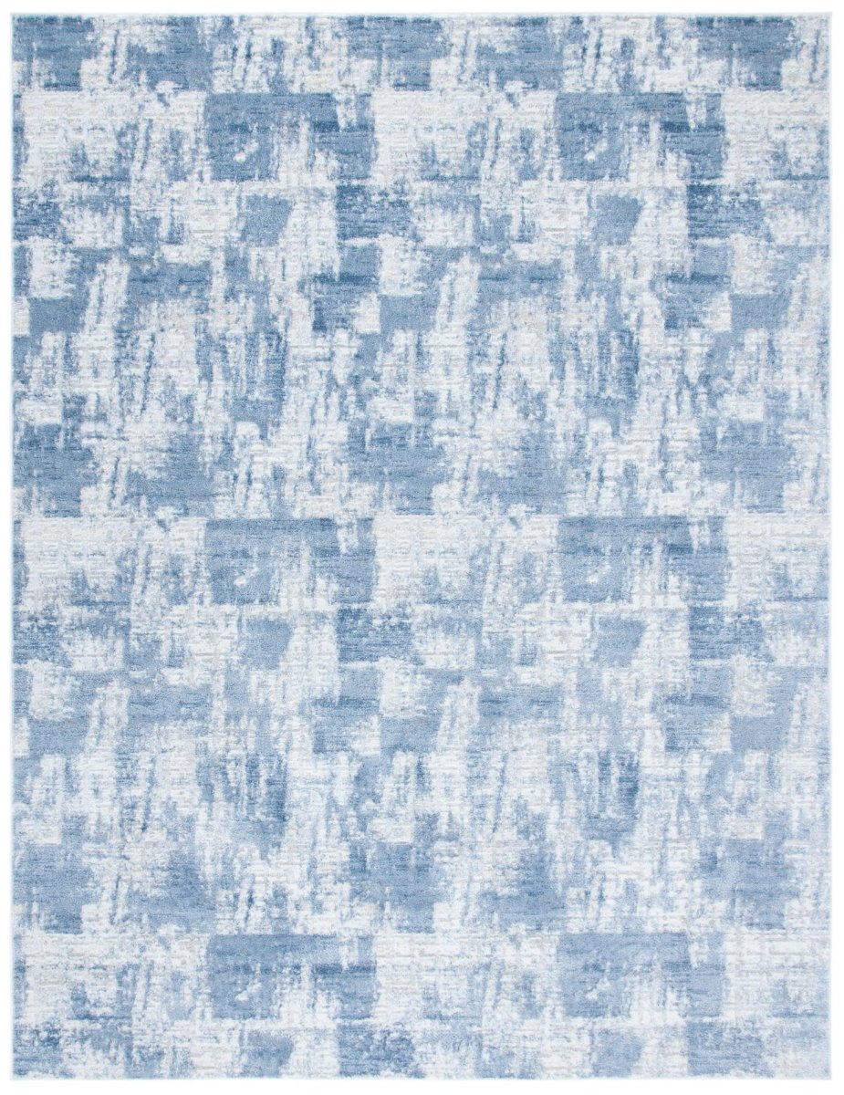 Safavieh Amelia Ala786A Ivory/Blue Rugs.