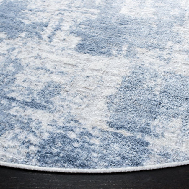 Safavieh Amelia Ala786A Ivory/Blue Rugs.