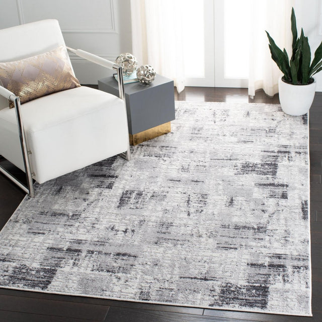 Safavieh Amelia Ala786F Grey/Charcoal Rugs.