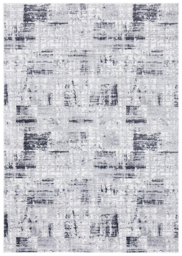 Safavieh Amelia Ala786F Grey/Charcoal Rugs.