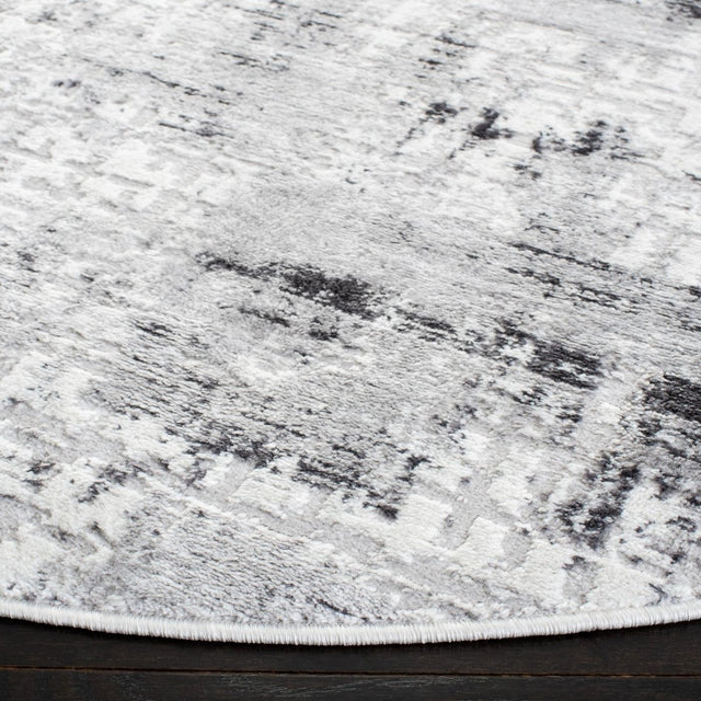 Safavieh Amelia Ala786F Grey/Charcoal Rugs.