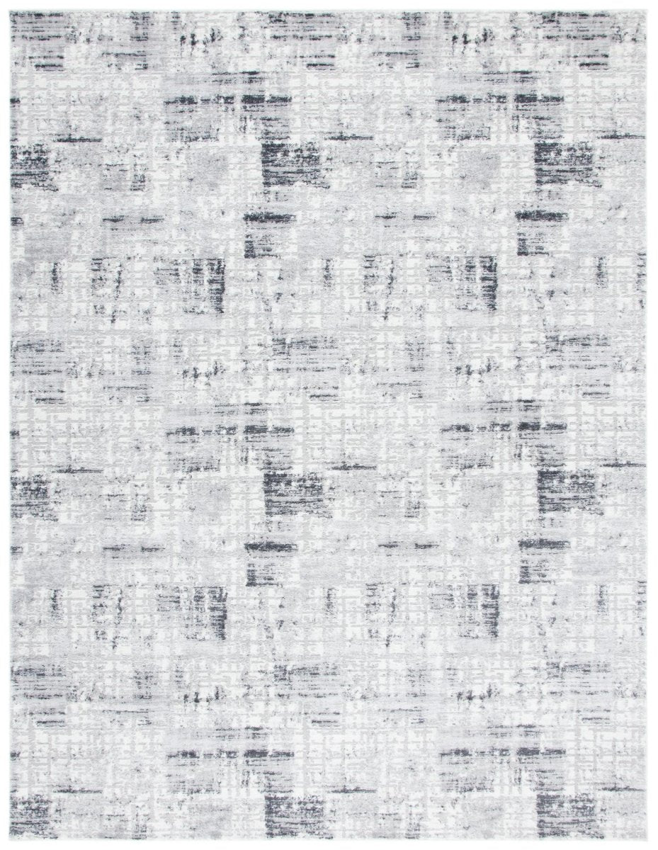Safavieh Amelia Ala786F Grey/Charcoal Rugs.