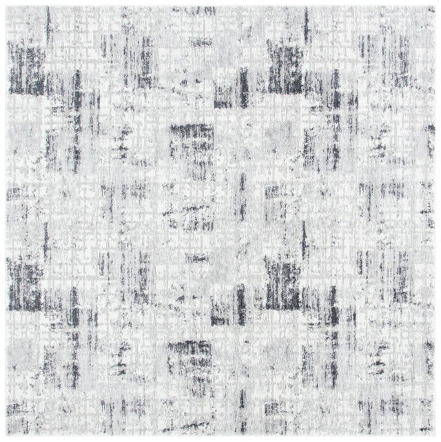 Safavieh Amelia Ala786F Grey/Charcoal Rugs.