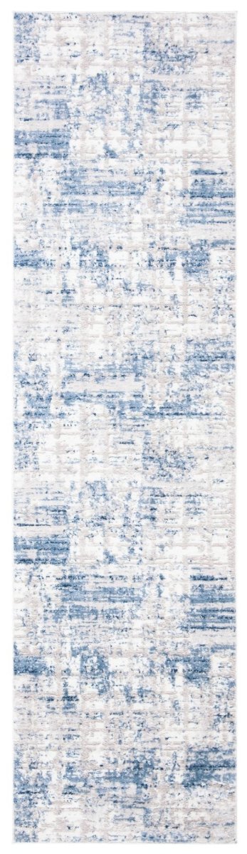 Safavieh Amelia Ala786M Blue/Grey Rug.