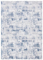 Safavieh Amelia Ala786M Blue/Grey Rug.