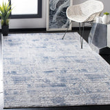 Safavieh Amelia Ala786M Blue/Grey Rug.