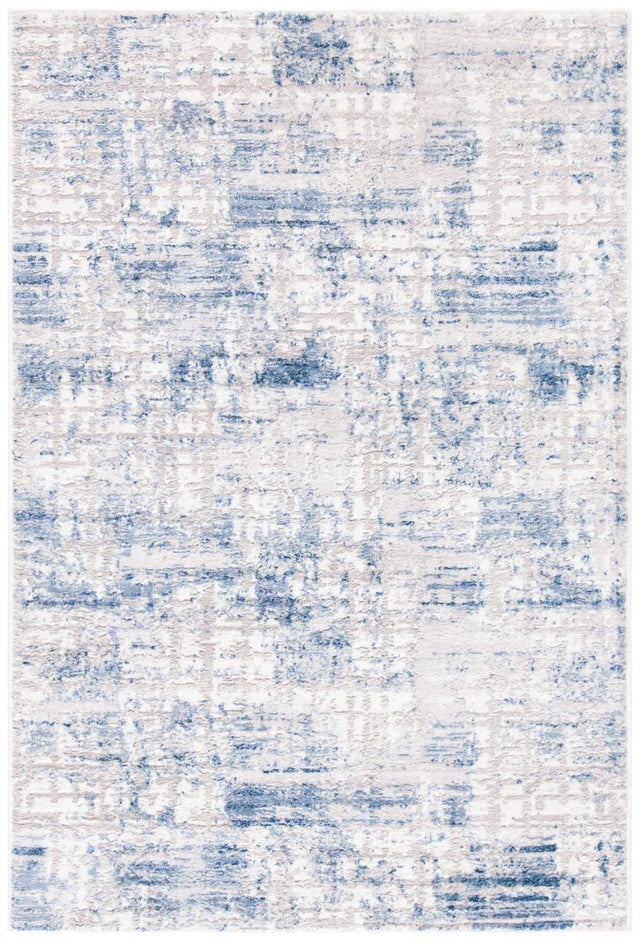 Safavieh Amelia Ala786M Blue/Grey Rug.