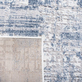 Safavieh Amelia Ala786M Blue/Grey Rug.