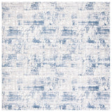 Safavieh Amelia Ala786M Blue/Grey Rug.