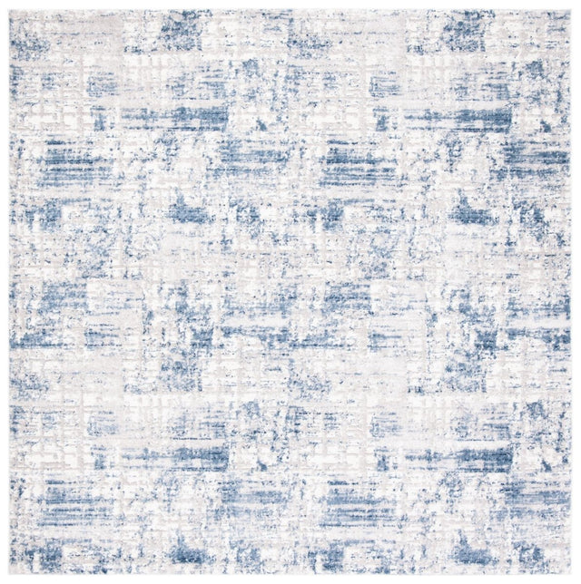 Safavieh Amelia Ala786M Blue/Grey Rug.