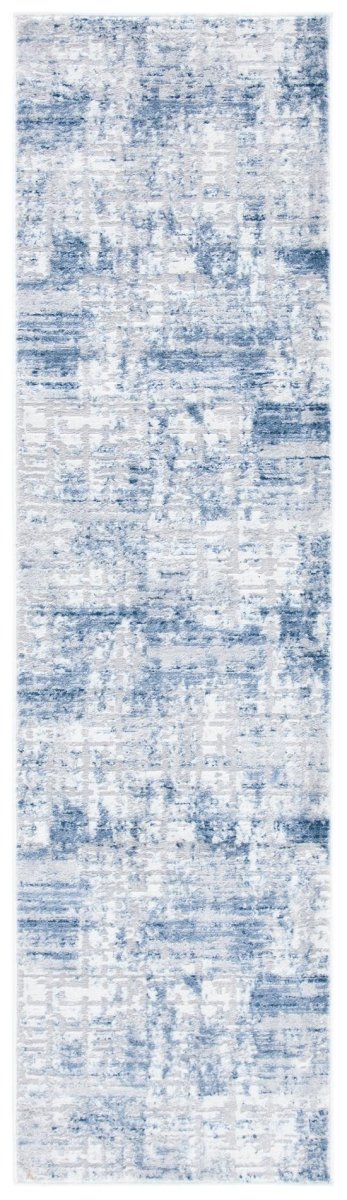 Safavieh Amelia Ala786N Navy/Light Grey Rugs.