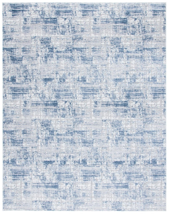 Safavieh Amelia Ala786N Navy/Light Grey Rugs.