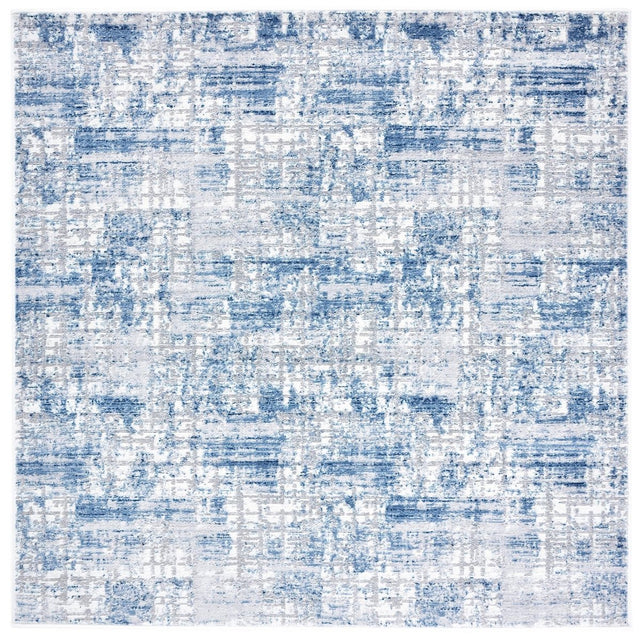 Safavieh Amelia Ala786N Navy/Light Grey Rugs.