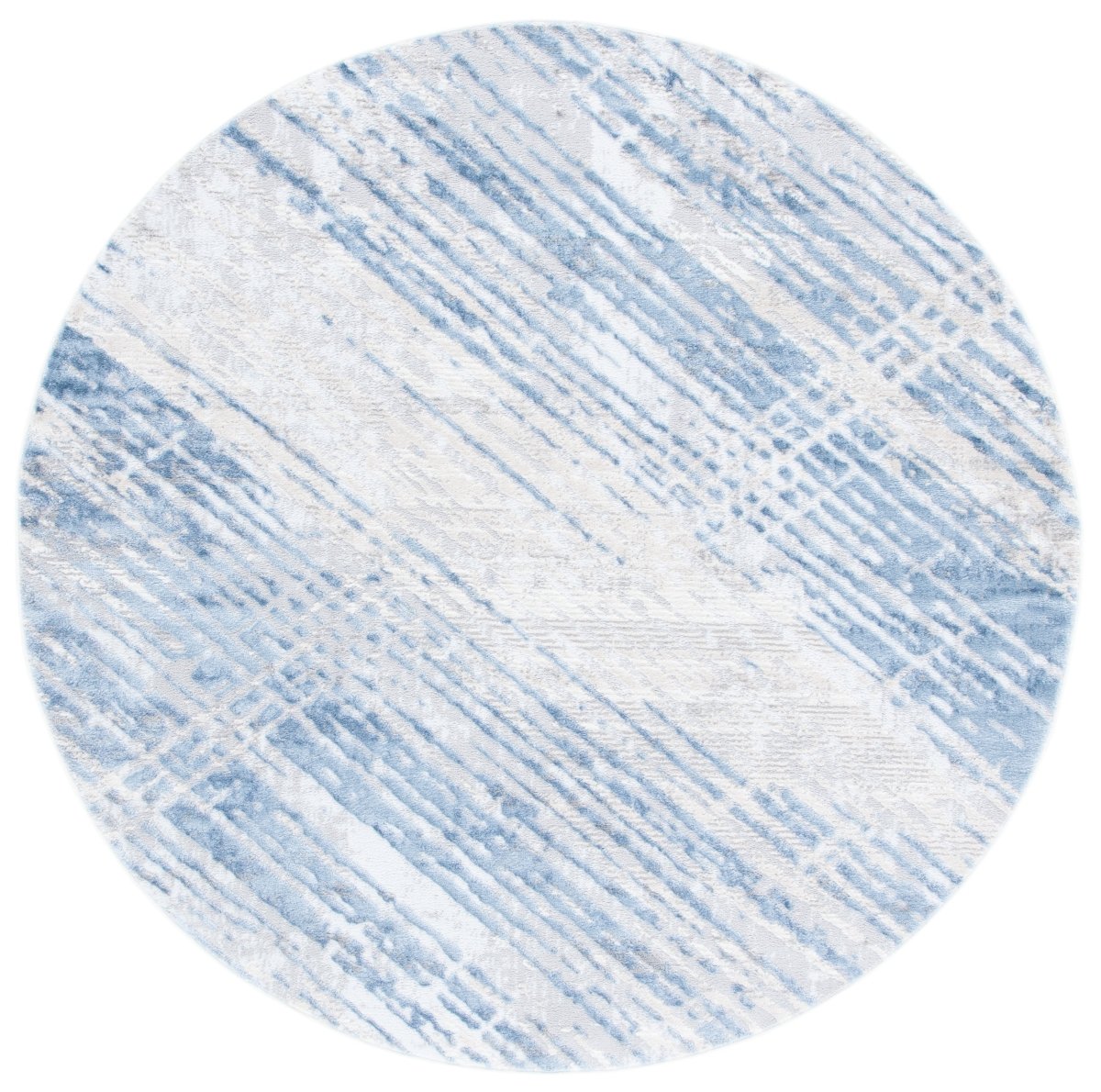 Safavieh Amelia Ala787A Ivory/Grey Rugs.