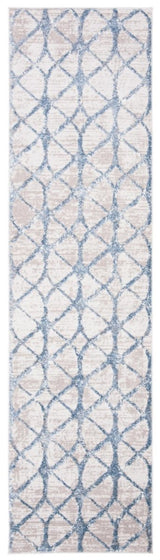 Safavieh Amelia Ala792F Grey/Blue Rug.