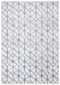 Safavieh Amelia Ala792F Grey/Blue Rug.