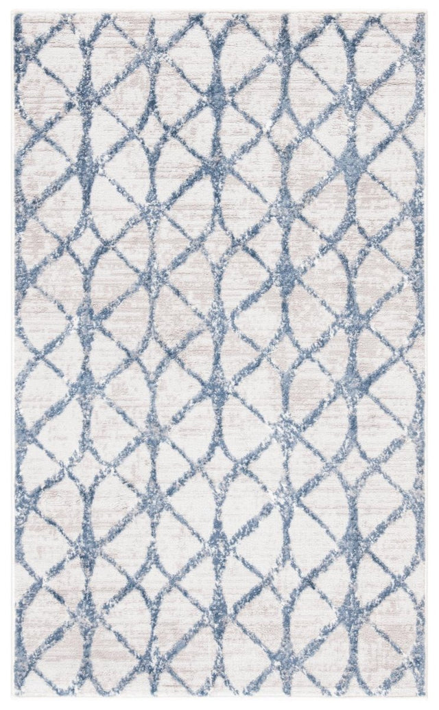 Safavieh Amelia Ala792F Grey/Blue Rug.