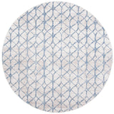 Safavieh Amelia Ala792F Grey/Blue Rug.