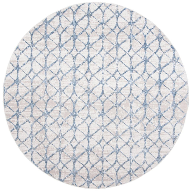 Safavieh Amelia Ala792F Grey/Blue Rug.