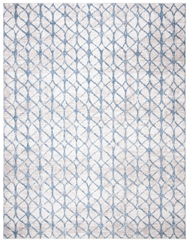 Safavieh Amelia Ala792F Grey/Blue Rug.