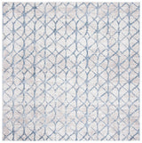 Safavieh Amelia Ala792F Grey/Blue Rug.