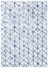 Safavieh Amelia Ala792G Grey/Navy Rugs.