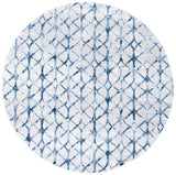 Safavieh Amelia Ala792G Grey/Navy Rugs.